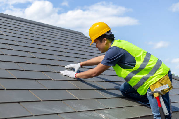Best Metal Roofing Contractor  in Melvindale, MI