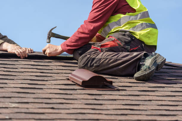Best Roof Leak Repair  in Melvindale, MI