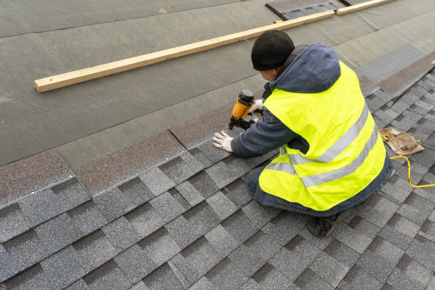 Reliable Melvindale, MI Roofing Contractor Solutions
