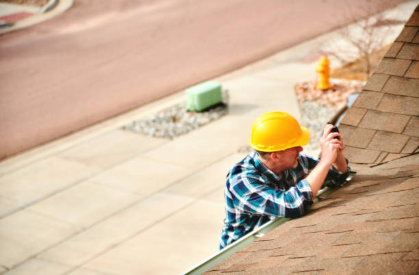 Heating Cable for Roof Installation in Melvindale, MI