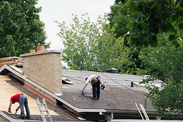 Best Storm Damage Roof Repair  in Melvindale, MI