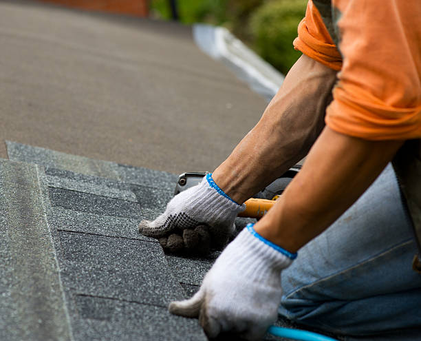 Quick and Trustworthy Emergency Roof Repair Services in Melvindale, MI