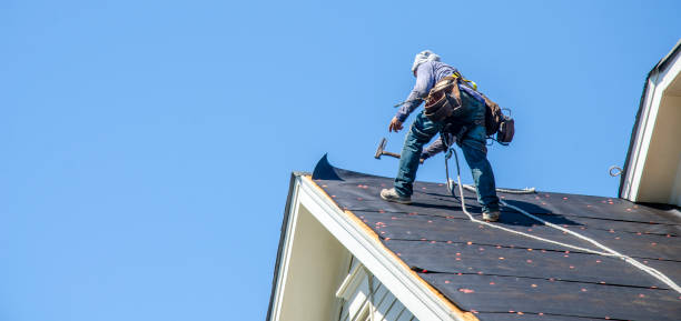 Best Roof Installation Near Me  in Melvindale, MI